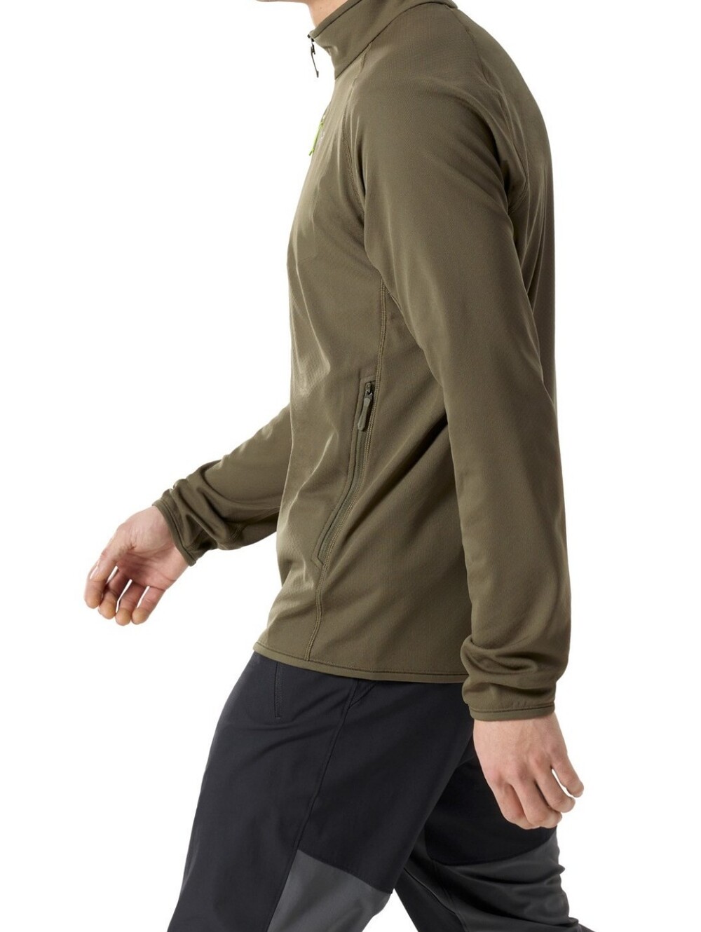 Arc'teryx Delta Jacket - Men's - Picture 9 of 9